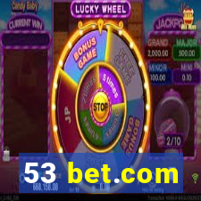 53 bet.com